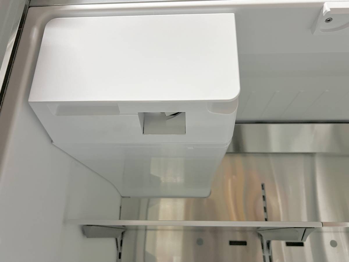 36 INCH Bosch 500 Series B36CD50SNS French Door Refrigerator * New Open Box *. Freestanding French Door Smart Refrigerator 21.6 Cu. Counter Depth, Ice Water, Ice Maker, Ultra Clarity Pro, Air Fresh, Home Connect, ENERGY STAR , Stainless Steel