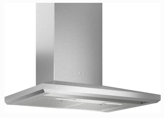 30 INCH Thermador Masterpiece HMCB30WS Wall 600 CFM Blower Range Hood * New Open Box * Stainless Steel Touch Control LED 4 Speed Hybrid Mesh Filter Noise Control