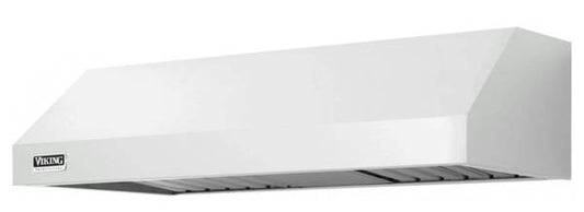 36 INCH Viking 5 Series VWH3610FW Wall Range Hood Frost WHITE New Open Box