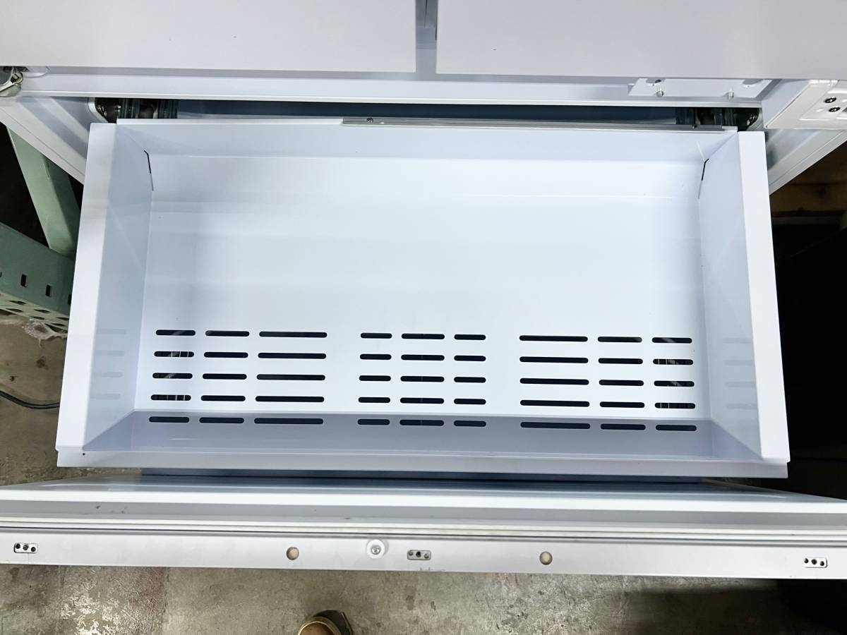 36 INCH Bertazzoni REF36FDBZPNV24 Panel Ready BUILT IN Refrigerator * New Open Box * Counter Depth Panel Ready French Door Style Refrigerator LED Touch Dual Cooling , Water Dispenser , Ice Maker, Sabbath , ADA, Energy Star