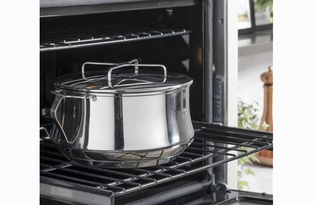 30 Inch GE Cafe CTD70DP2NS1 Double Wall Convection Oven * New Open Box * 10 Cu. Ft. , True European Convection Oven, Self-Clean, Steam Clean Option, Hot-Air Frying, Keep Warm, Proof, Precision Cooking Modes, UL Listed .