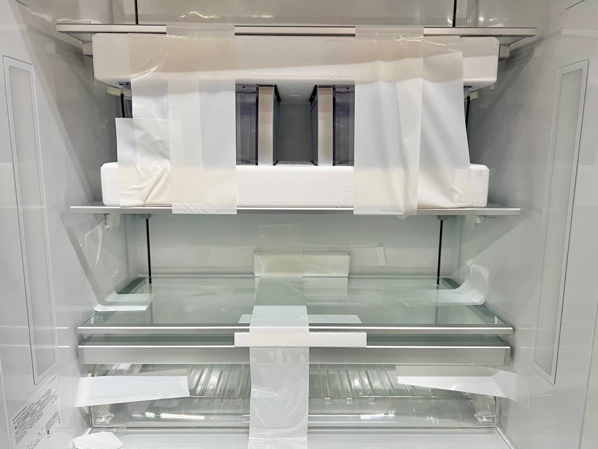 30 Inch THERMADOR T30IR900SP Panel Ready Refrigerator Column 16.8 Cu. Ft. * New Open Box *