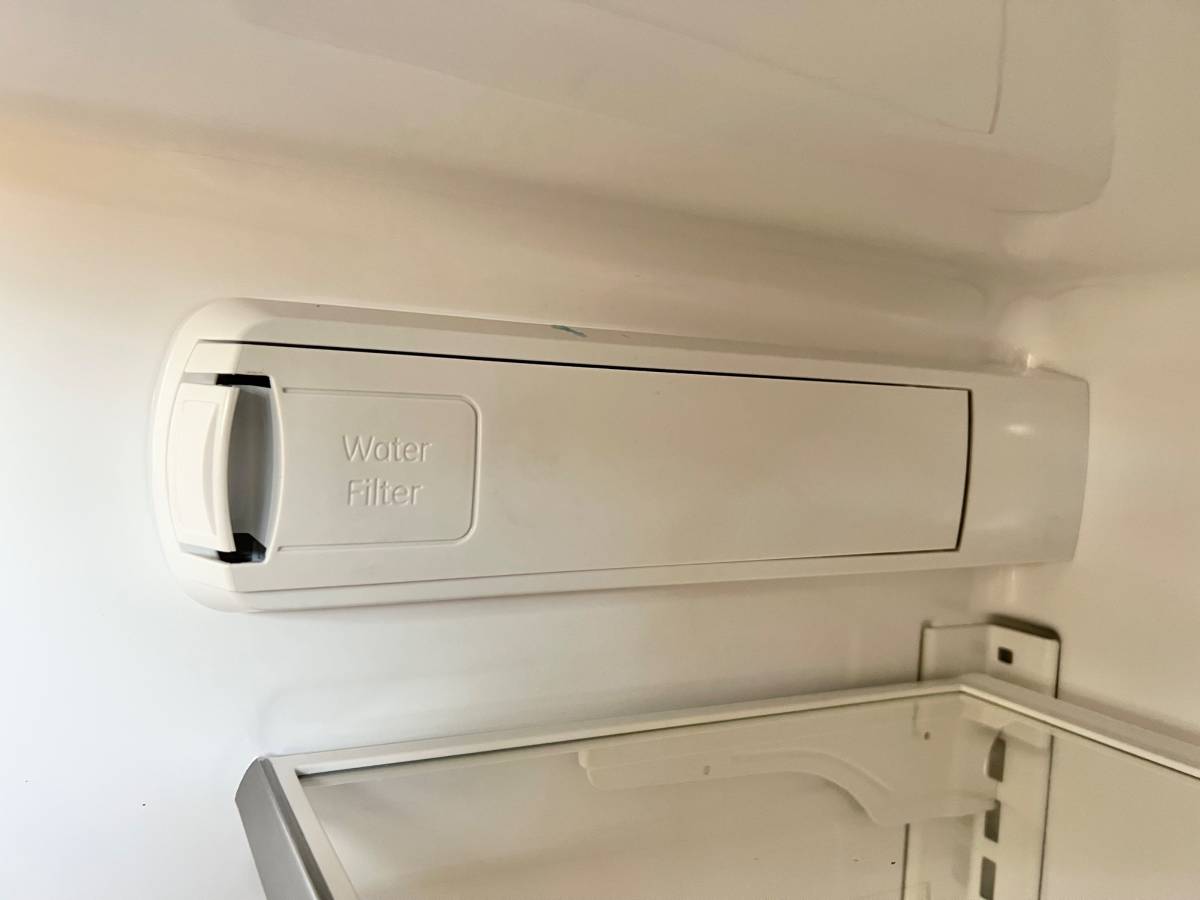 36 Inch GE Cafe CYE22TP3MJD1 Counter Depth French Door Refrigerator * New Open Box * Smart Refrigerator  22.2 Cu. Ft., Precise Fill, TwinChill Evaporators, Wi-Fi, Hot Water Dispenser, ADA  ENERGY STAR,Matte Black  Brushed Stainless Handles