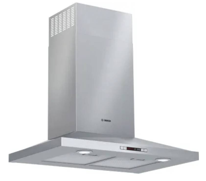 30 INCH osch 300 Series HCP30E52UC Wall Mount Chimney Range Hood * New Open Box * 3-Speed 300 CFM Blower,  LCD Touch Controls, Dishwasher Safe Mesh Filters,  LED Lighting, ENERGY STAR , Stainless Steel