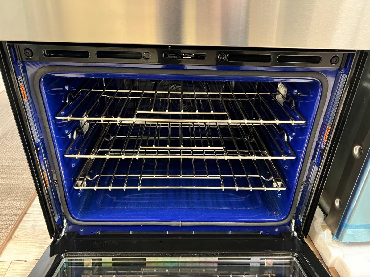 30 INCH KitchenAid KOEC530PSS Built-In Microwave Wall Oven Combo * New Open Box * Combination Microwave Wall Oven 5.0 Cu. Ft. , 1,600w Power Microwave, Air Fry Mode, CrispWave Technology, Star-K Certified, Stainless Steel .