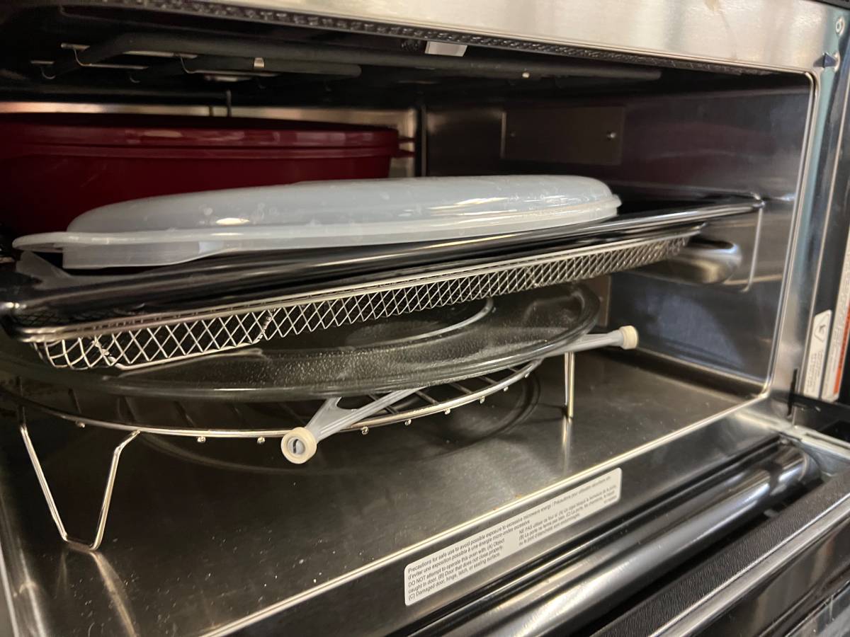 30 INCH KitchenAid KOEC530PSS Built-In Microwave Wall Oven Combo * New Open Box * Combination Microwave Wall Oven 5.0 Cu. Ft. , 1,600w Power Microwave, Air Fry Mode, CrispWave Technology, Star-K Certified, Stainless Steel .