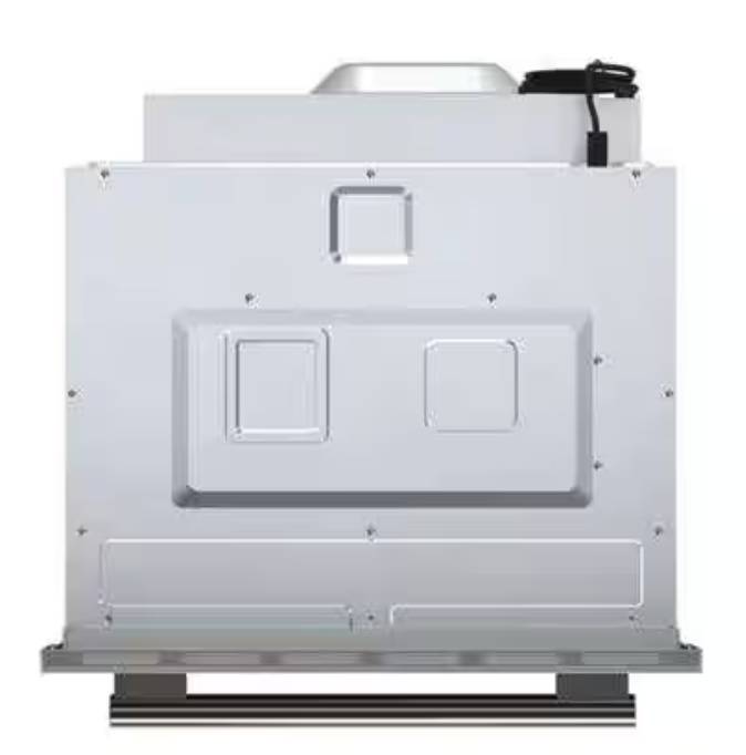 24 INCH FORNO FMWDR309324 Single Convention Wall Oven Microwave * New Open Box *