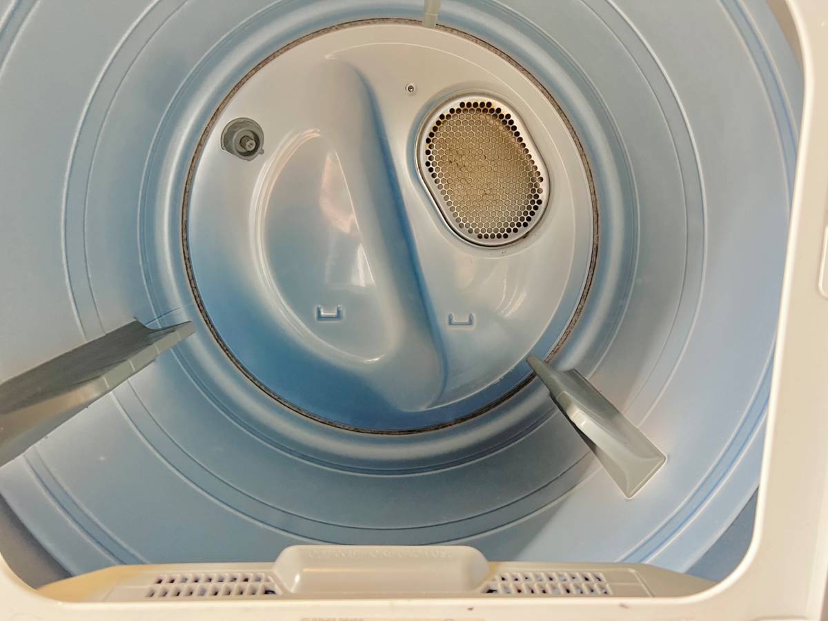 27 INCH Samsung DVE50M7450W Electric Dryer ,Multi-Steam, Wrinkle Prevent Option, Sensor Dry, 11 Dry Cycles, Smart Care, 4-Way Venting, Eco Dry, Reversible Door 7.4 cu. ft. , White