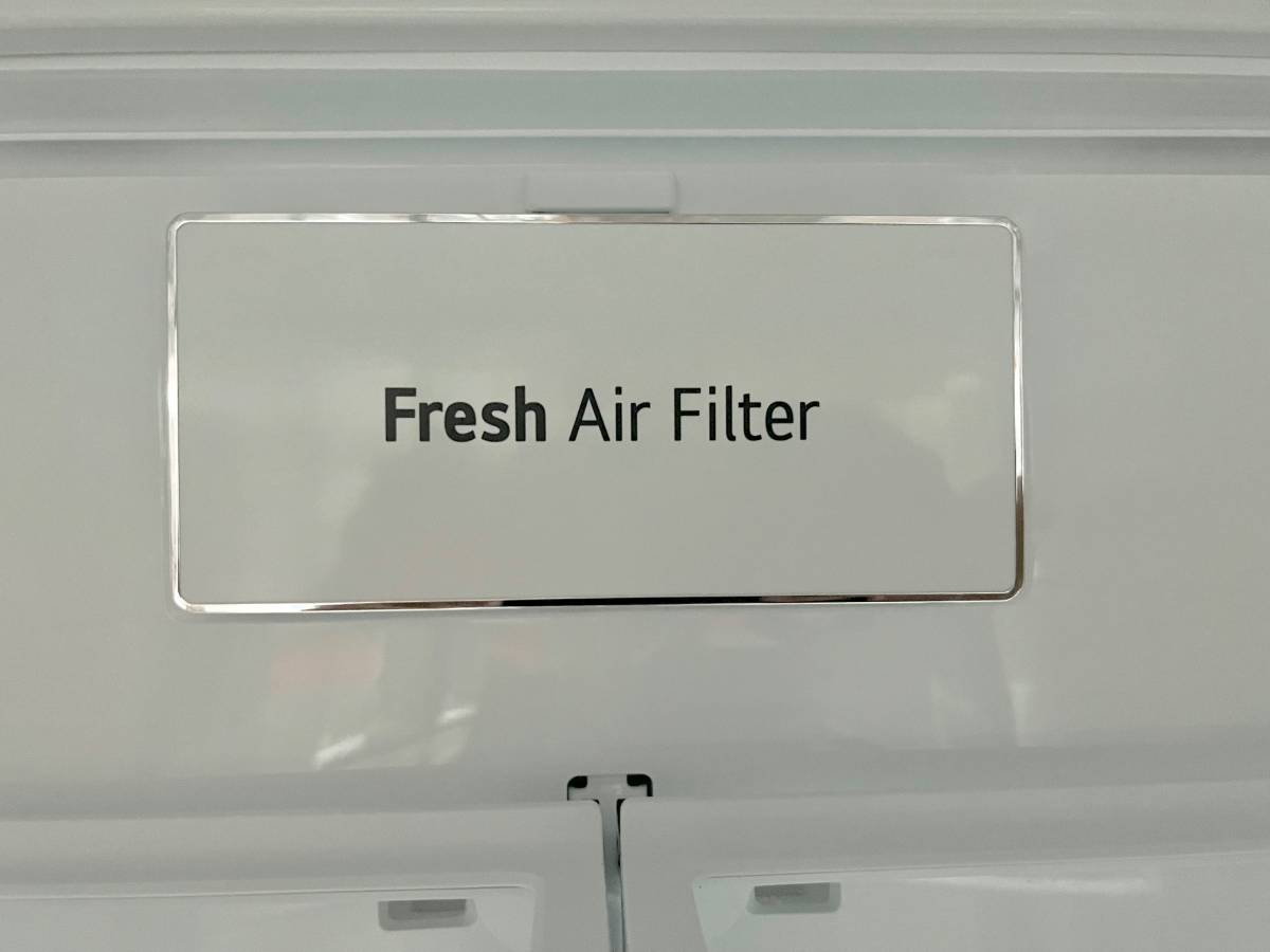 36 INCH LG LMXS28626S 4-Door French Door Refrigerator * New Open Box  27.8 cu. ft.,  PrintProof Finish, Smart Cooling System,  Slim Space Plus Ice System, ENERGY STAR  Stainless Steel