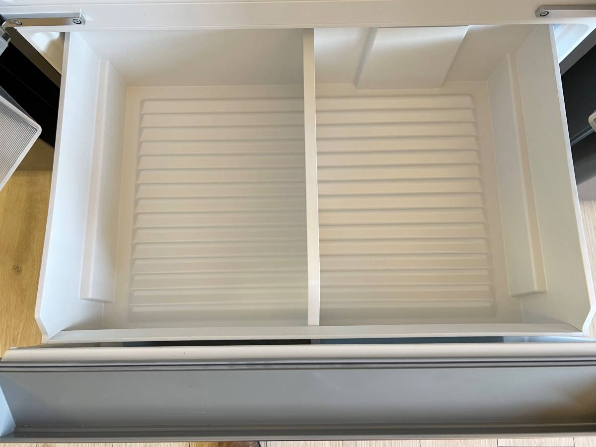 36 INCH Bosch 100 Series B36FD10ENS Freestanding French Door Bottom Mount Smart Refrigerator 26 Cu. Ft. Total, Ice Water Dispenser, Quick Ice Pro, Water Filter, Bottle Fill, Anti-Fingerprint, Sabbath Mode ENERGY STAR