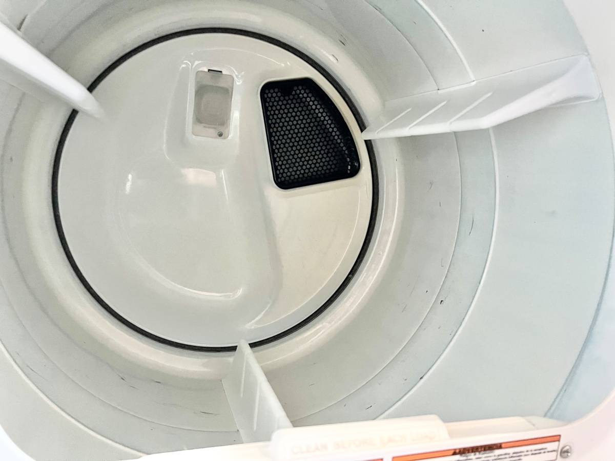 27 Inch Kenmore Elite Front Load Gas Dryer Machine White * Used Condition , 110.92822102 ,