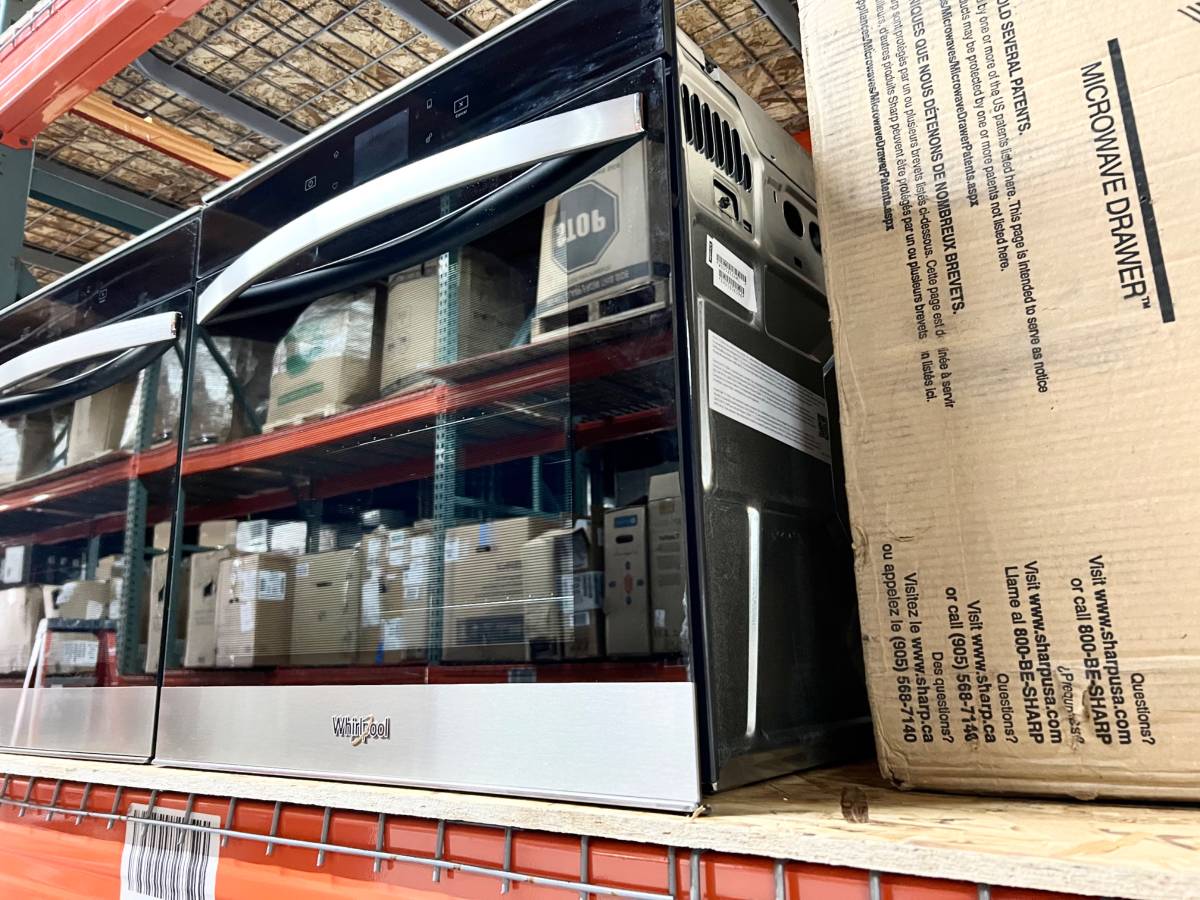 Whirlpool WOS52ES4MZ 24 Inch Single Smart Electric Wall Oven * New Open Box * Stainless Steel , True Convection , Frozen Bake, Self Clean , Remote Start , Hidden Bake Element , Control Lock , Wi-Fi