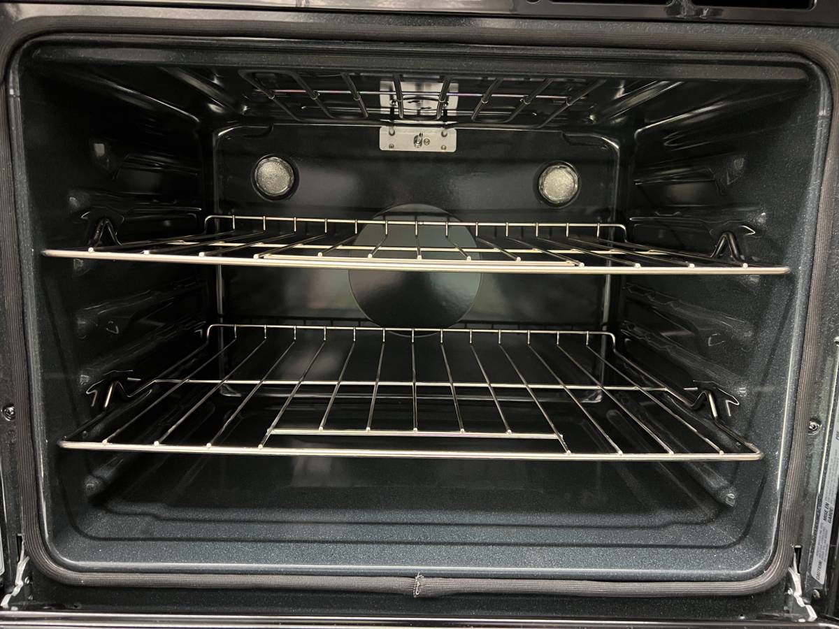 30 INCH Whirlpool WOS72EC0HS Smart Single Wall Oven with True Convection Cooking, Touchscreen, Frozen Bake, Convection Conversion, Temperature Sensor, Preheat, Keep Warm, FIT System, Control Lock,