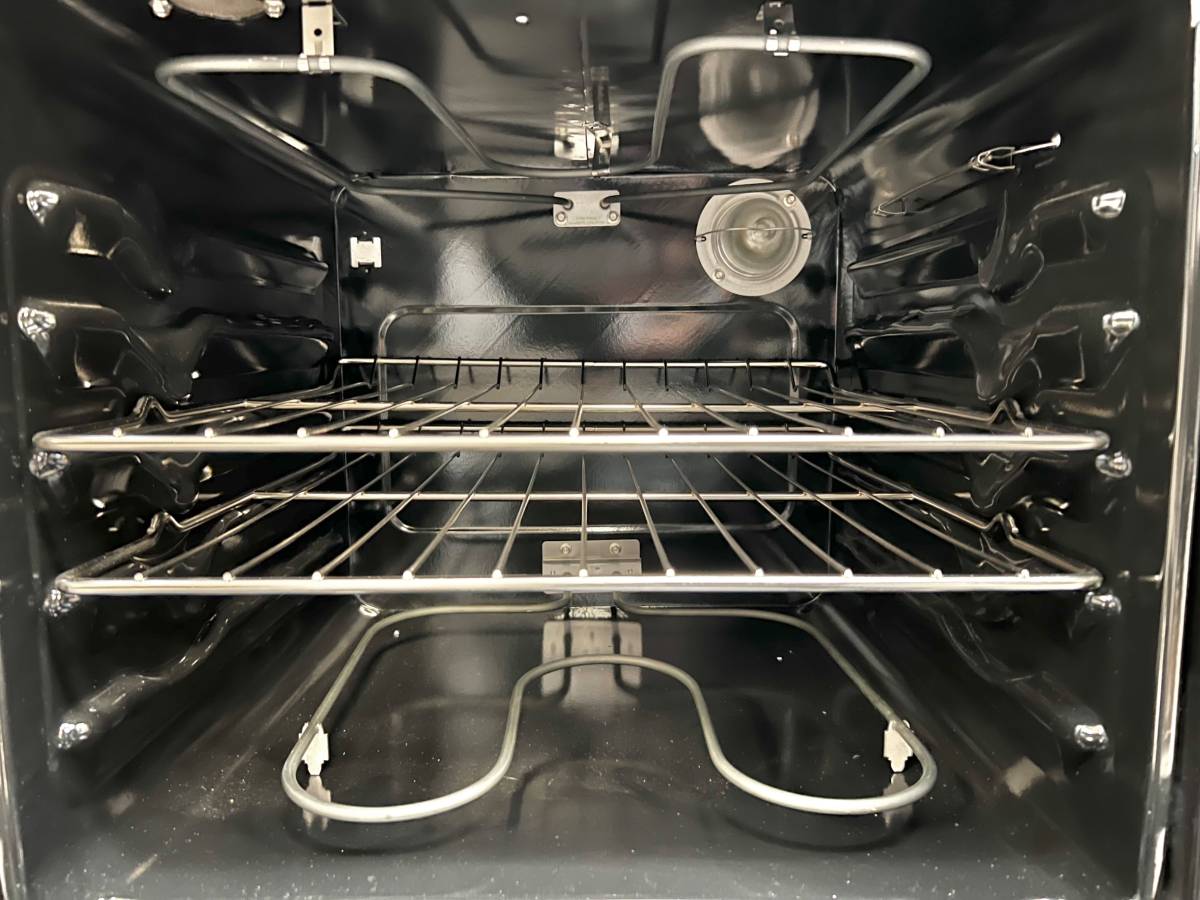 24 INCH GE JRP28SKSS Double Electric Wall Oven * New Open Box * Stainless Steel , Self Clean , Foamless Glass Doors, Interior Oven Light , Electronic Controls ,  Sabbath ,