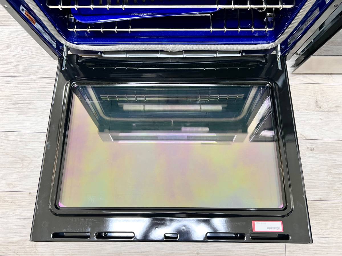 30 INCH KitchenAid KOSE500ESS Single Convection Electric Wall Oven New Open Box Stainless Steel * 5 Cu Ft , Even Heat True Convection Oven , ADA Compliant , Self Clean.