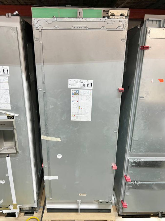 30 Inch THERMADOR T30IR900SP Panel Ready Refrigerator Column 16.8 Cu. Ft. * New Open Box  *