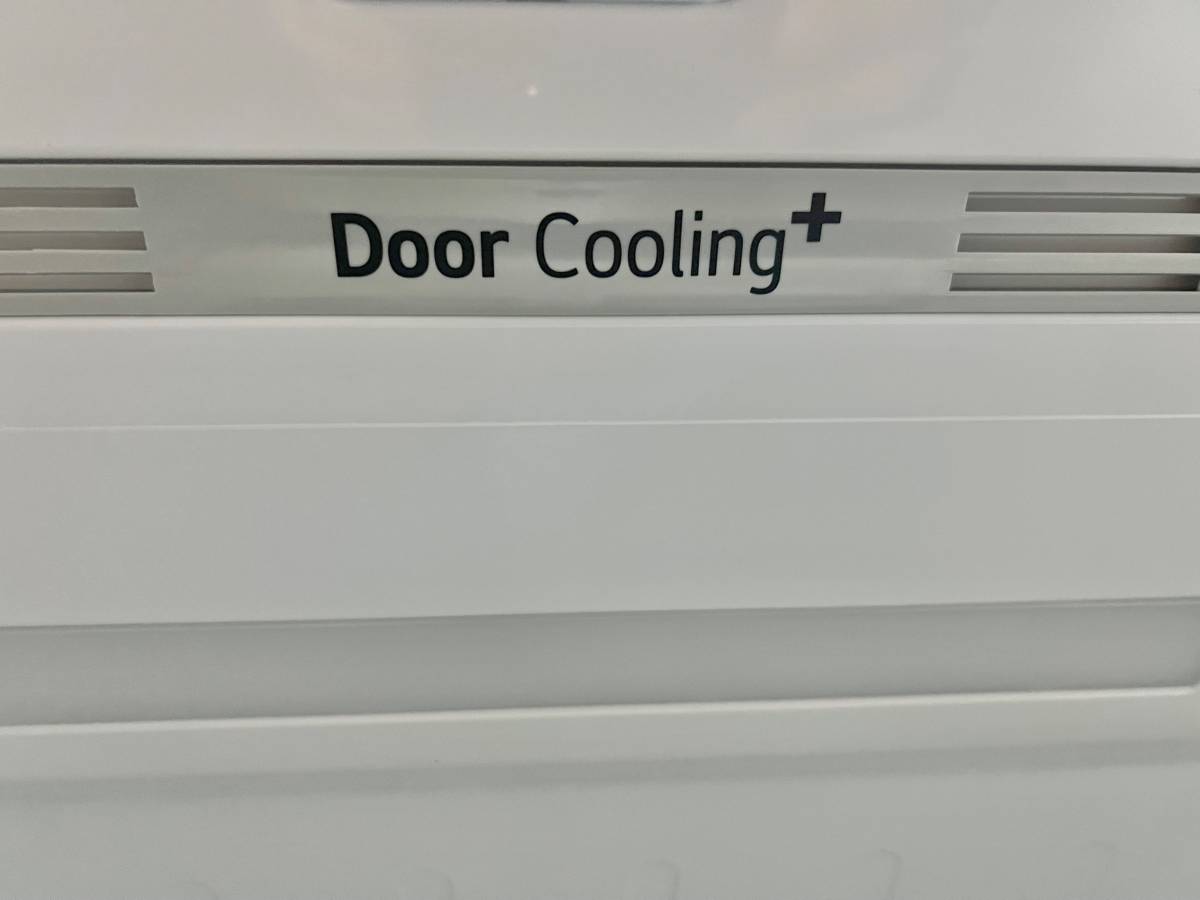 36 INCH LG LMXS28626S 4-Door French Door Refrigerator * New Open Box  27.8 cu. ft.,  PrintProof Finish, Smart Cooling System,  Slim Space Plus Ice System, ENERGY STAR  Stainless Steel