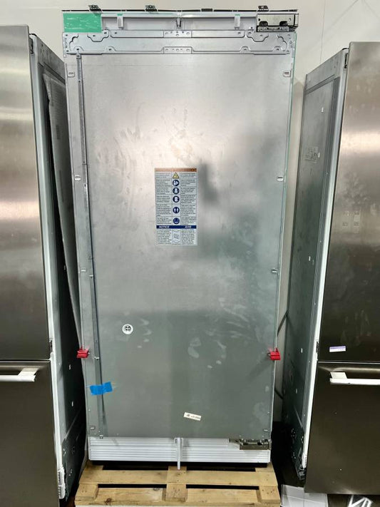 36 INCH Thermador T36IR905SP/30 Panel Ready Column Built In Refrigerator * New Open Box * 84 Inches  Height Soft Close Drawers