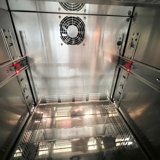 24 INCH Perlick Signature Series HP24FS35 Built-in Under Counter Freezer Drawers 5.2 cu. ft. * New Open Box * stainless Steel