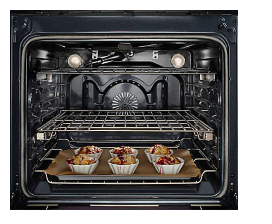 36 INCH Kitchenaid KDRS467VSS Dual Fuel Range * New Open Box * Stainless Steel , 6 Sealed Burners , Commercial Style , Continuous Grates , Hidden Bake Element, Proofing , Bread, Even Heat , 2 20k BTU Ultra Power Dual Flame Burners