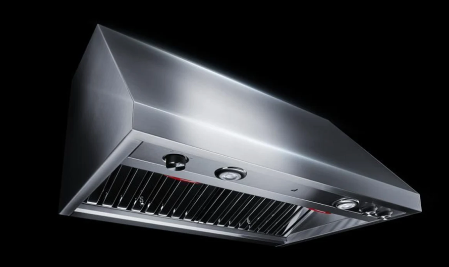 36 INCH JennAir JXW9036HP Wall Mount Range Hood * New Open Box * 4-Speed 600 CFM Blower , Knob Controls, Halogen Lighting, Dishwasher-Safe Stainless Steel Baffle Filters, Velocity Blower, Dual Lighting Levels, Warming Lamps , Stainless Steel .