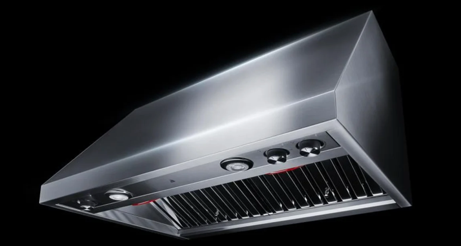36 INCH JennAir JXW9036HP Wall Mount Range Hood * New Open Box * 4-Speed 600 CFM Blower , Knob Controls, Halogen Lighting, Dishwasher-Safe Stainless Steel Baffle Filters, Velocity Blower, Dual Lighting Levels, Warming Lamps , Stainless Steel .