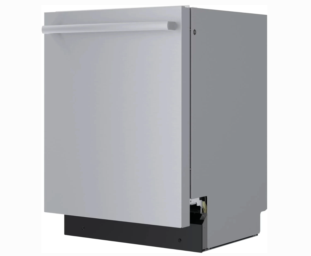 24 INCH Bosch 800 Series SGX78C55UC Built-In Dishwasher * New Open Box * Fully Integrated Built-In Smart  15 Place Setting Capacity, 6 Wash Cycles, 3rd Rack, 42 dBA, PrecisionWash, CrystalDry ADA , Stainless Steel