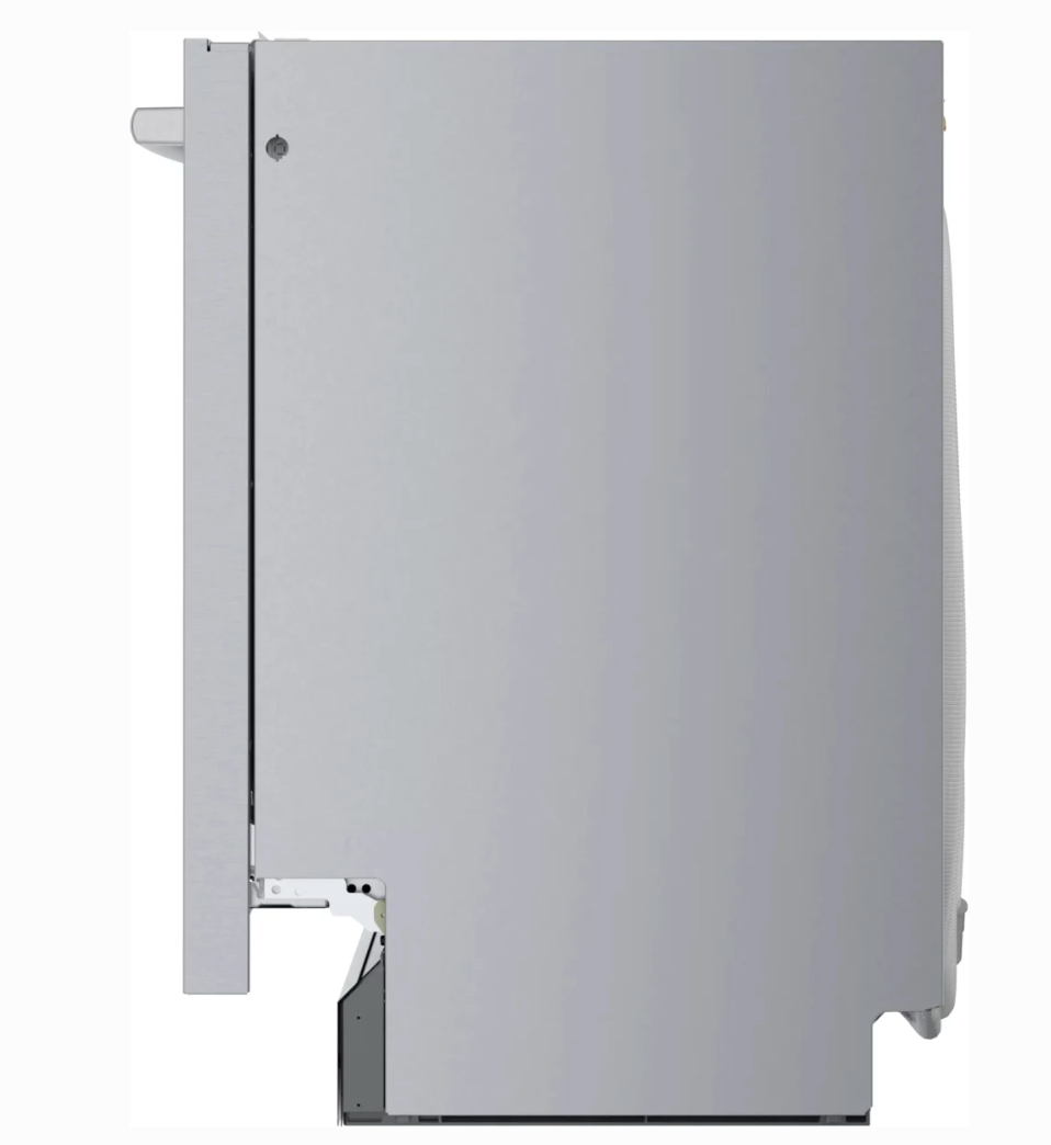 24 INCH Bosch 800 Series SGX78C55UC Built-In Dishwasher * New Open Box * Fully Integrated Built-In Smart  15 Place Setting Capacity, 6 Wash Cycles, 3rd Rack, 42 dBA, PrecisionWash, CrystalDry ADA , Stainless Steel