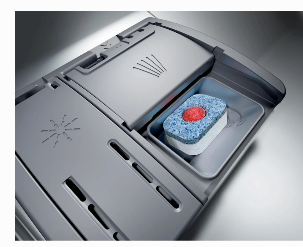 24 INCH Bosch 800 Series SGX78C55UC Built-In Dishwasher * New Open Box * Fully Integrated Built-In Smart  15 Place Setting Capacity, 6 Wash Cycles, 3rd Rack, 42 dBA, PrecisionWash, CrystalDry ADA , Stainless Steel