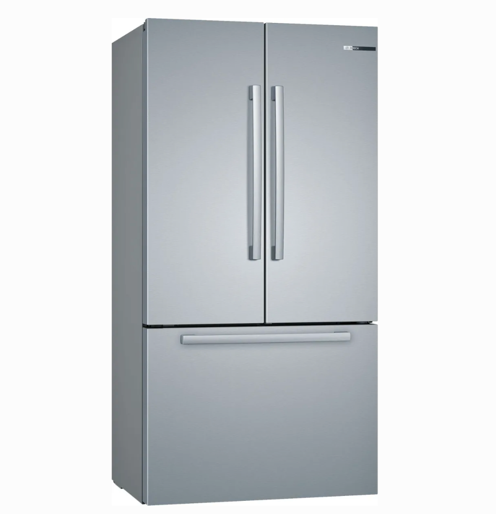 36 INCH BOSCH Counter Depth French Door Refrigerator B36CT80SNS Stainless Steel * New Open Box *