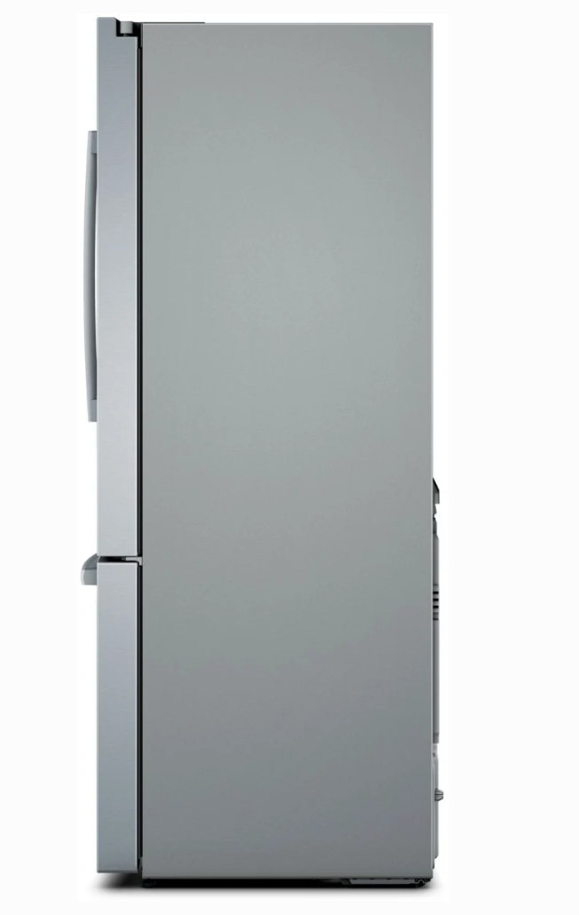 36 INCH BOSCH Counter Depth French Door Refrigerator B36CT80SNS Stainless Steel * New Open Box *
