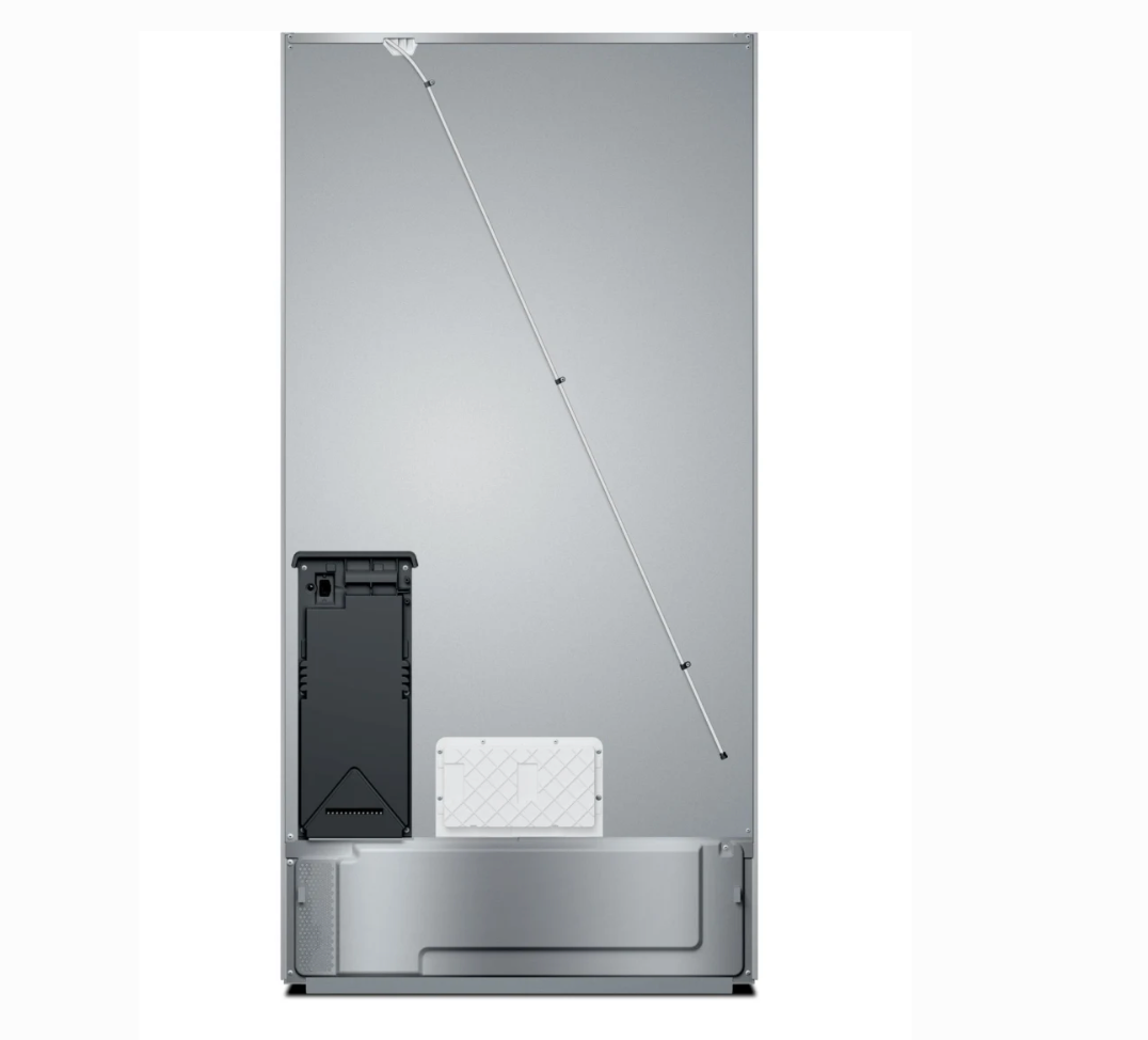 36 INCH BOSCH Counter Depth French Door Refrigerator B36CT80SNS Stainless Steel * New Open Box *