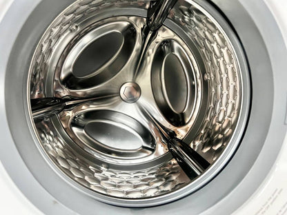 24 INCH Miele  WXD160WCS Front Load Smart Washer 2.26 Cu. Ft., Honey comb Drum, Direct Sensor User Interface, WiFi,  Mobile Control, Cap Dos,  1600 RPM Spin Speed, 11 Wash Programs, Sanitize, Soft Steam Option