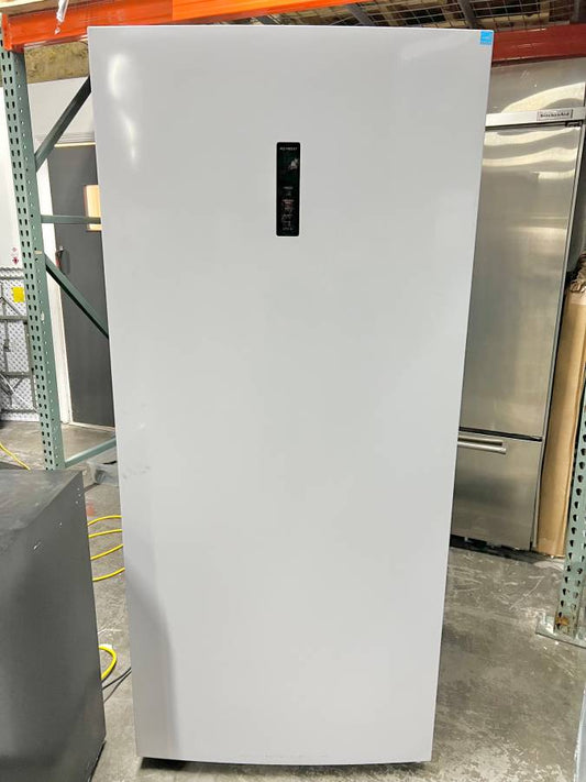 33 INCH Element EHUF21CECW Upright Convertible Freezer or Refrigerator - $850 (ApplianceRestore.com)