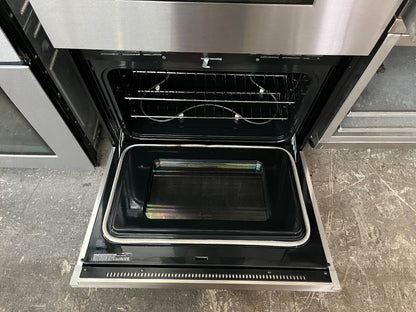 30 INCH DACOR Built In Double Wall Convection Oven Stainless Steel , Used condition