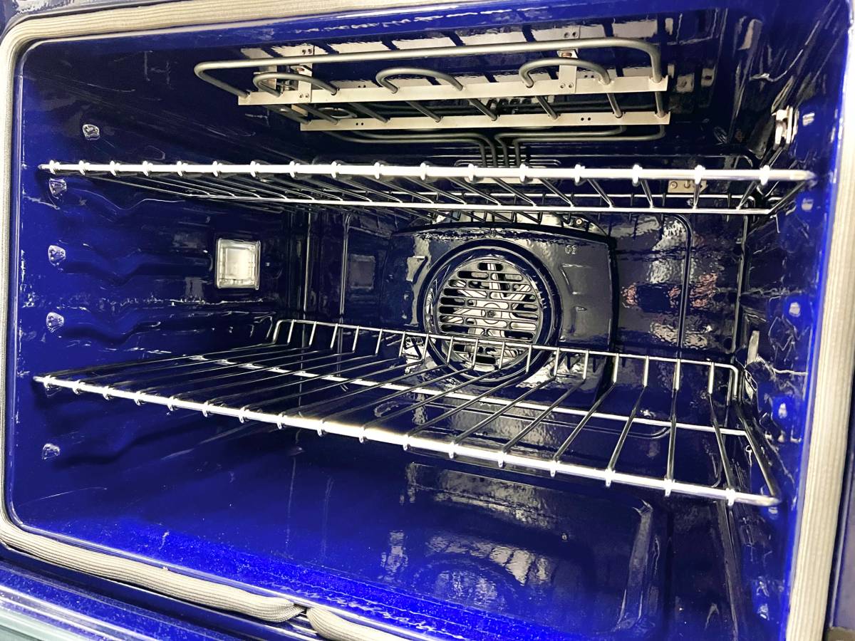 30 INCH LG WCEP6427F Microwave Wall Oven Combo * NEW OPEN BOX * Built In Smart Combination Wall Oven ,  6.4 Cu Ft , True Convection , AIR FRY , Thin Q ,  Backlift Touch Glass Controls , Infrared Heating ,  Speed Oven , Stainless Steel .