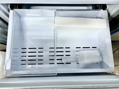 30 INCH Bertazzoni REF30BMBZPNV Panel Ready Built In Refrigerator * New Open Box * 84 Inch   Bottom Freezer , Ice Maker , Internal Water,  LED Touch, ADA Approved, Energy Star