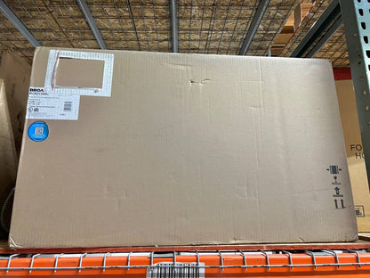 36 INCH Broan BCSD136BC Under Cabinet Range Hood 2 Speed , 250 CFM Blower ,  Halogen Lighting , Open Mesh Filters , ADA  , UL Listed , HVI-2100 , Bisque ,  Beige , Off White * New Open Box *