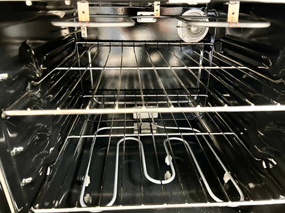 24 INCH GE JRP28SKSS Double Electric Wall Oven * New Open Box * Built In Stainless Steel , Clear View Windows , 30 AMP , Self Clean