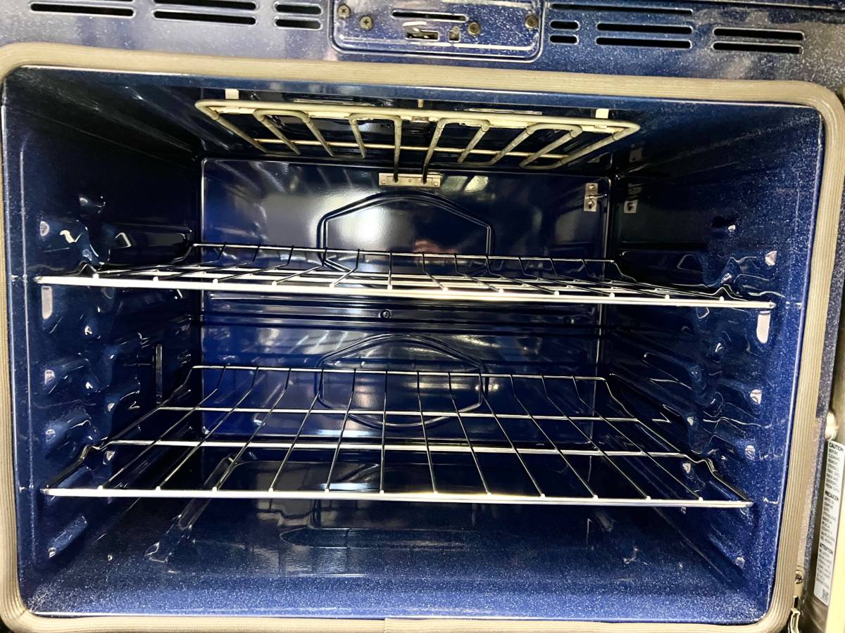 30 INCH Samsung NV51T5511DS Double Wall Oven * New Open Box *  10.2 Cu Ft , Wi-Fi ,  Steam Clean , Self Clean , Broiler , Proofing ,  Warming , Child Safety Lock , Sabbath , Stainless Steel .
