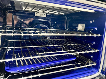 30 INCH KitchenAid KOSE500ESS Single Convection Electric Wall Oven New Open Box Stainless Steel * 5 Cu Ft , Even Heat True Convection Oven , ADA Compliant , Self Clean.
