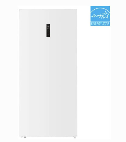 33 INCH Element EHUF21CECW Upright Convertible Freezer or Refrigerator - $850 (ApplianceRestore.com)