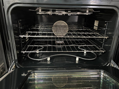 30 INCH DACOR Built In Double Wall Convection Oven Stainless Steel , Used condition