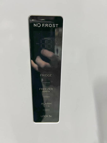 33 INCH Element EHUF21CECW Upright Convertible Freezer or Refrigerator - $850 (ApplianceRestore.com)