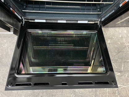 30 INCH Whirlpool  WOS72EC0HS Smart Single Wall Oven with True Convection Cooking, Touchscreen, Frozen Bake, Convection Conversion, Temperature Sensor,  Preheat, Keep Warm, FIT System, Control Lock,