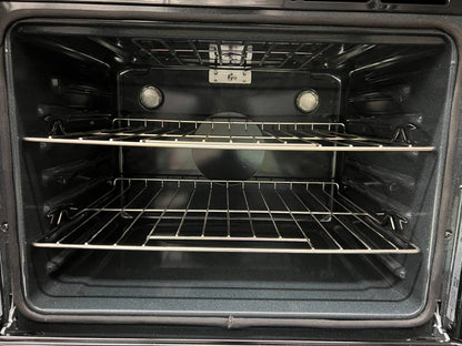 30 INCH Whirlpool  WOS72EC0HS Smart Single Wall Oven with True Convection Cooking, Touchscreen, Frozen Bake, Convection Conversion, Temperature Sensor,  Preheat, Keep Warm, FIT System, Control Lock,