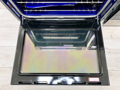 30 INCH KitchenAid KOSE500ESS Single Convection Electric Wall Oven New Open Box Stainless Steel * 5 Cu Ft , Even Heat True Convection Oven , ADA Compliant , Self Clean.
