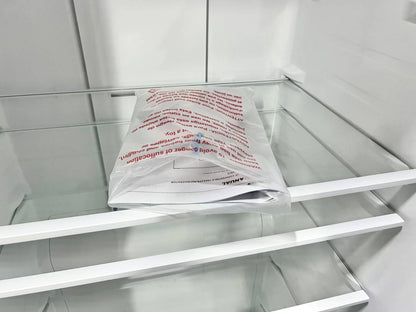 33 INCH Element EHUF21CECW Upright Convertible Freezer or Refrigerator - $850 (ApplianceRestore.com)