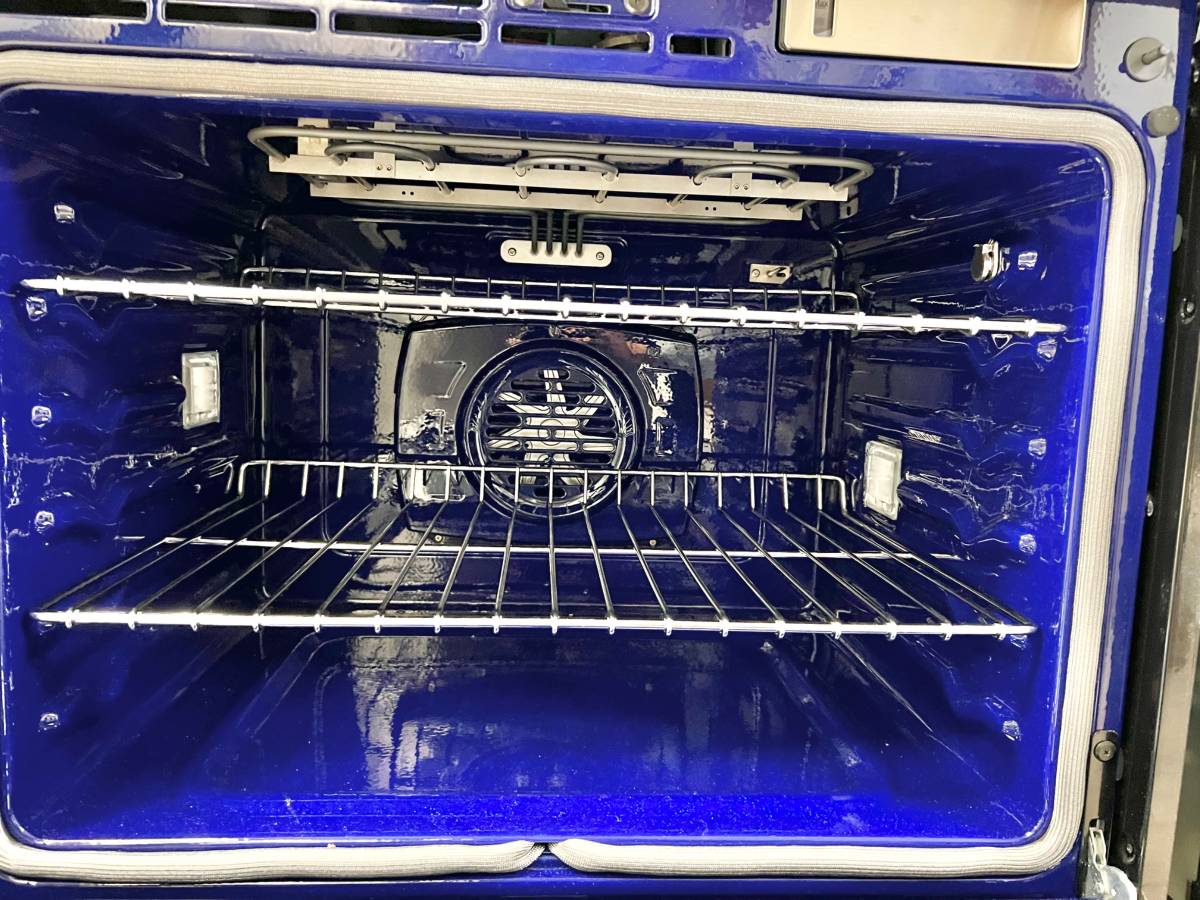 30 INCH LG WCEP6427F Microwave Wall Oven Combo * NEW OPEN BOX * Built In Smart Combination Wall Oven ,  6.4 Cu Ft , True Convection , AIR FRY , Thin Q ,  Backlift Touch Glass Controls , Infrared Heating ,  Speed Oven , Stainless Steel .