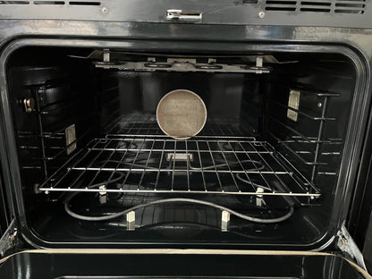 30 INCH DACOR Built In Double Wall Convection Oven Stainless Steel , Used condition